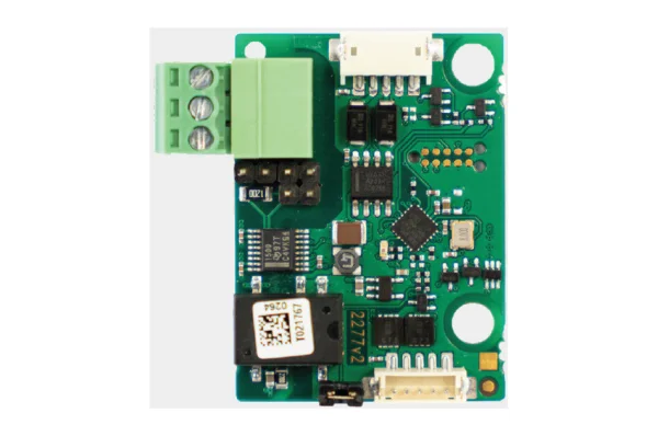 2N 2N IP Verso OSDP Module
