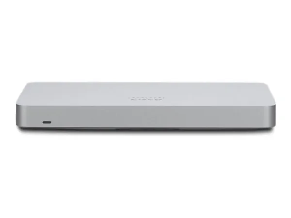 CISCO Meraki MX68 configurable