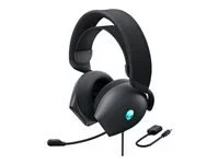 DELL Alienware Wrd Gaming Headset AW520H