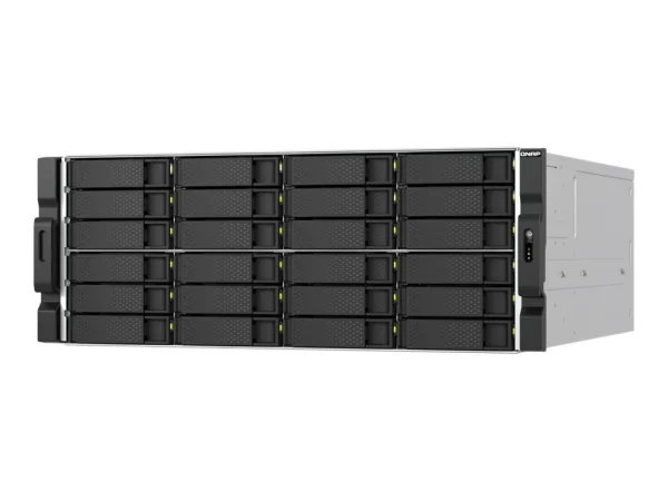 QNAP TS-h1655XeU-RP-8G-12H05 NAS C5125