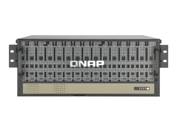 QNAP TL-R6020Sep-RP 60-bay 4U Exp encl.