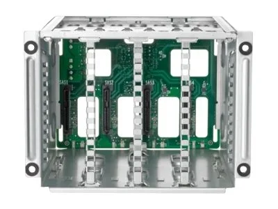 HPE Apollo 4200 Gen10 Rear 6SFF NVMe Kit