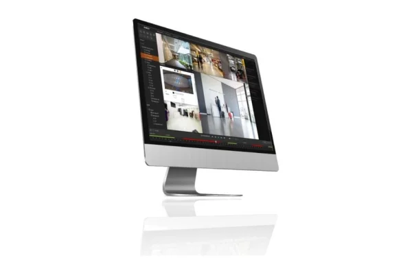 Hanwha Vision Wisenet Viewer