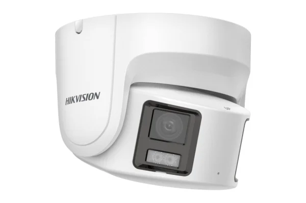 Hikvision DS-2CD3387G2P-LSU/SL(4mm)(C)(O-STD)