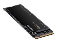 WD Black SSD SN750 Gaming NVMe 2TB M.2