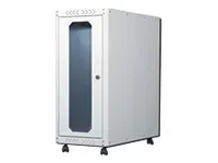 DIGITUS PC Gehaeuse grau 65x30x60cm (P)