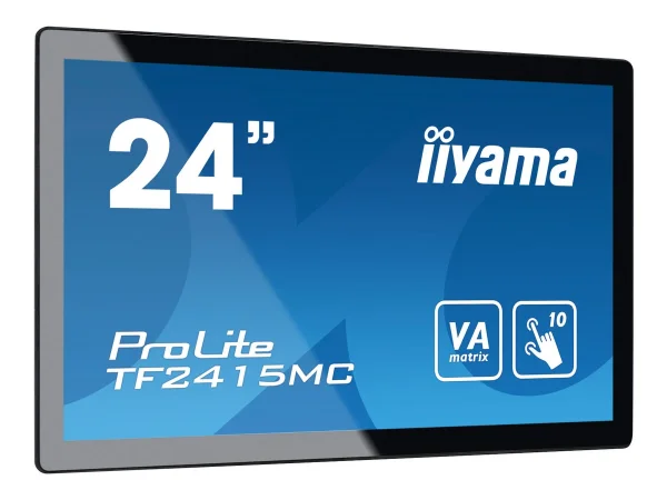 IIYAMA TF2415MC-B2 60,96cm 24Zoll