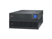 APC Easy UPS SRV RM 6000VA 230V w Batt