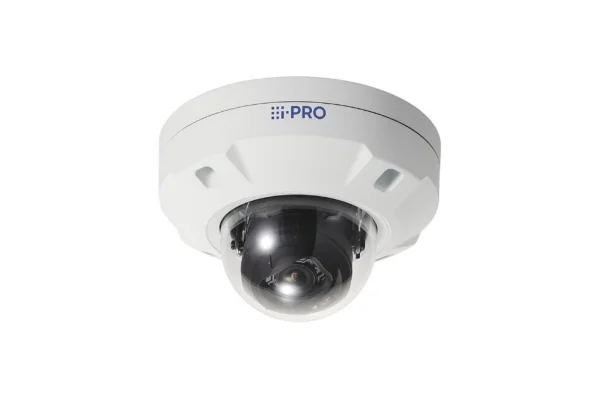 i-PRO WV-S2536LNA