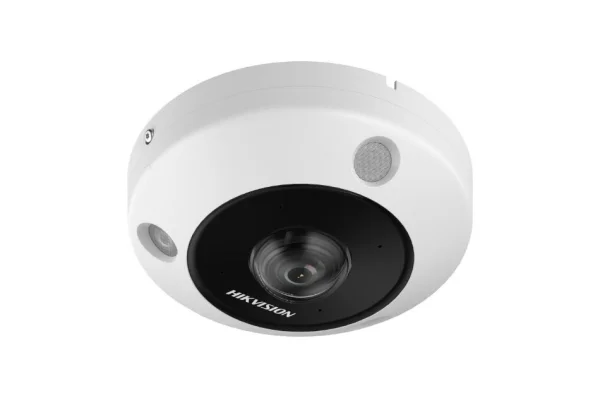 Hikvision DS-2CD63C5G1-IVS(1.29mm)(O-STD)