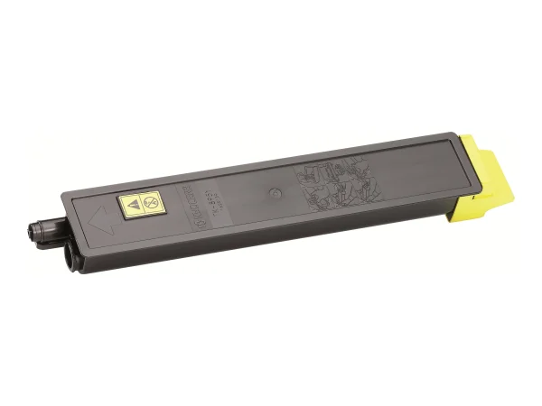 KYOCERA TK-895Y Toner gelb