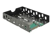 DELOCK Konv. U.2 SFF-8639 > U.2 SFF-8639