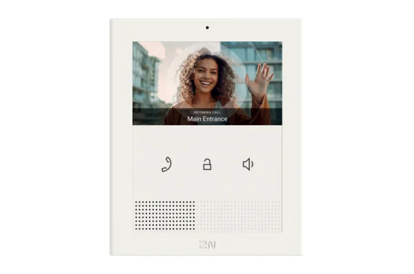 2N 2N Clip, Ethernet