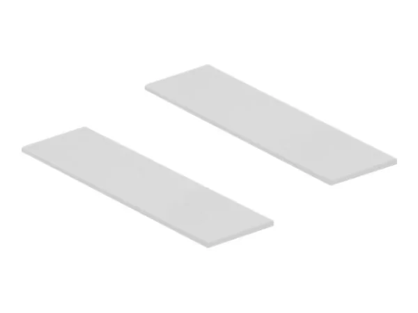 DELOCK Wärmepad Set 2 Stück 70 x 20mm