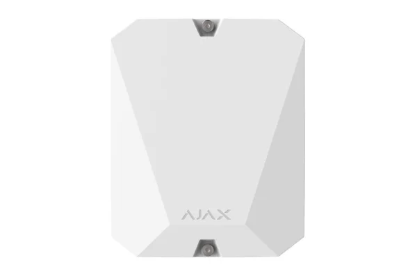 AJAX vhfBridge white