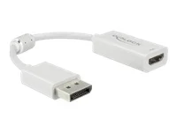 DELOCK DisplayPort 1.4 Adapter HDMI 4K