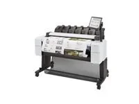 HP DesignJet T2600PS 91,44cm 36Zoll MFP