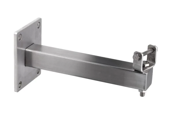 SAMCON Wandausleger WMB-VA0.1 / VA1.2 (Edelstahl)
