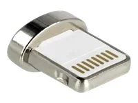 DELOCK Magnet. Adapter 8 Pin Lightning