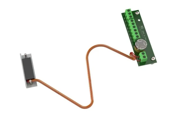 Global Proof RS870/C