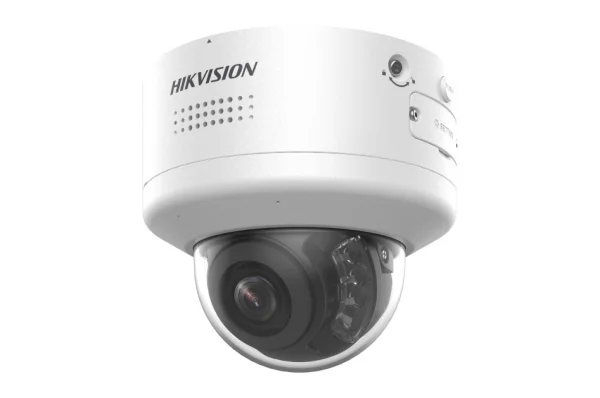 Hikvision DS-2CD2787G2H-LIPTRZS2U/SL(2.8-12mm)OSTD