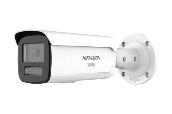 Hikvision DS-2CD2T87G3-LIS2UY/SL(2.8mm)(O-STD)