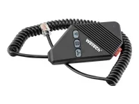 WEMPE MS62 Lautsprechermikrofon