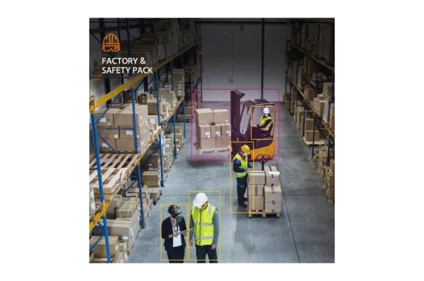 Hanwha Vision AIA-C01FAC