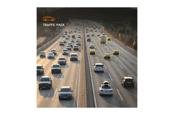 Hanwha Vision AIA-C01TRF