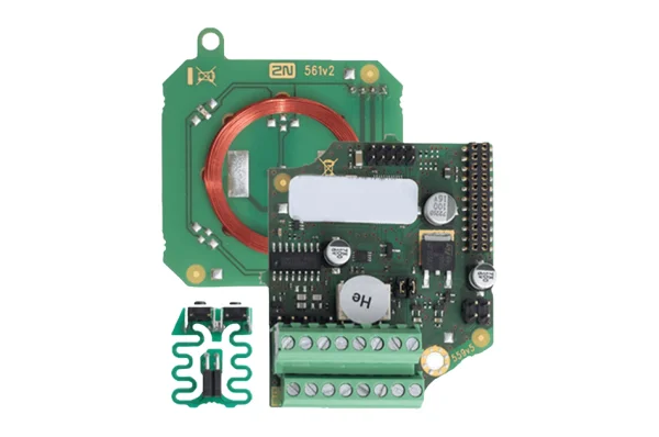 2N 2N IP Force 2.0 - RFID reader 125kHz, Seos Compati