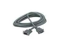 APC seriellesKabel DB9 m/w 5m grau