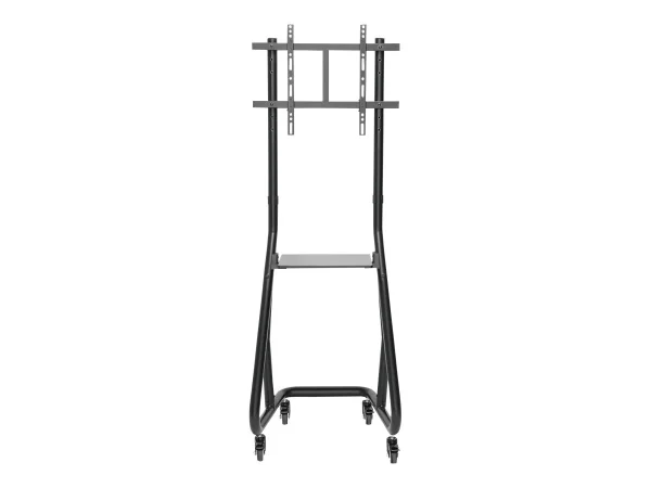 NEOMOUNTS Mobile Flat Screen Floor Stand
