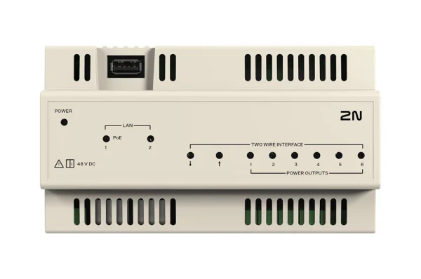 2N 2N Clip 2wire-IP Switch