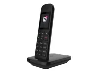 TELEKOM Sinus 12 schwarz