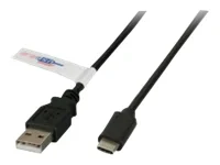 EFB USB2.0 Anschlusskabel A/C 0,5m