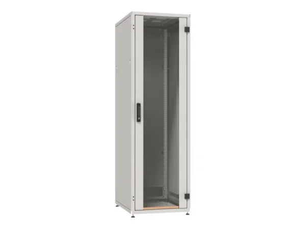 EFB 48,3cm Netzwerkschrank 42HE 600X1000
