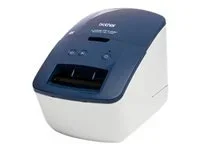 BROTHER QL-600 Labelprinter