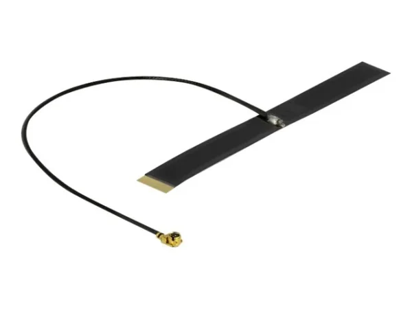 DELOCK LPWAN Antenne MHF I 0,38dBi
