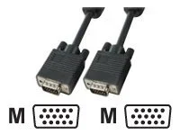 EFB SVGA/HDTV Anschlusskabel 20m