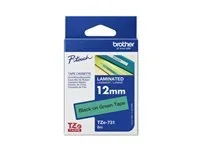 BROTHER TZE731 Schriftbandkassette 12mm