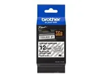 BROTHER TZES131 Spezialband 12mm 8m