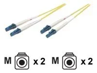 EFB LWL Kabel LC-LC 9/125 OS2 30m
