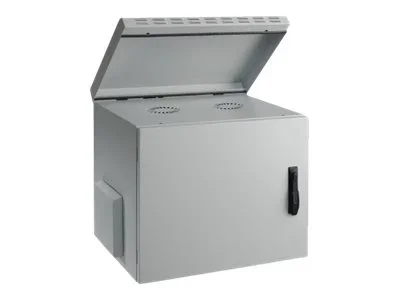 EFB 19Zoll Wandgehaeuse 16HE IP55