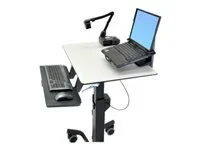 ERGOTRON TeachWell MDW-Laptop-Bausatz