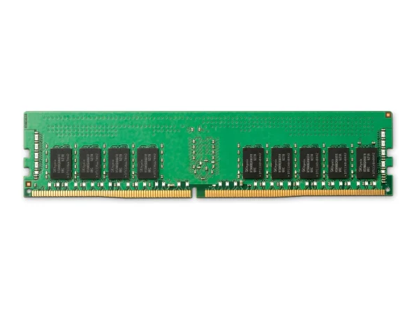 HP 8GB DDR4-2933 1x8GB ECC RegRAM