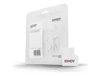 LINDY SD Port Schlösser