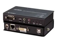 ATEN CE611mini USB HDBaseT DVI KVM
