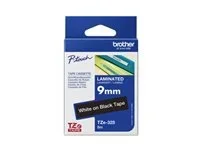 BROTHER TZE325 Schriftbandkassette 9mm