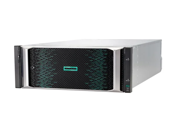 HPE Primera 600 4-way Storage Base