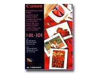 CANON HR-101N Papier A4 50Blatt